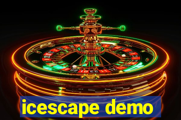 icescape demo